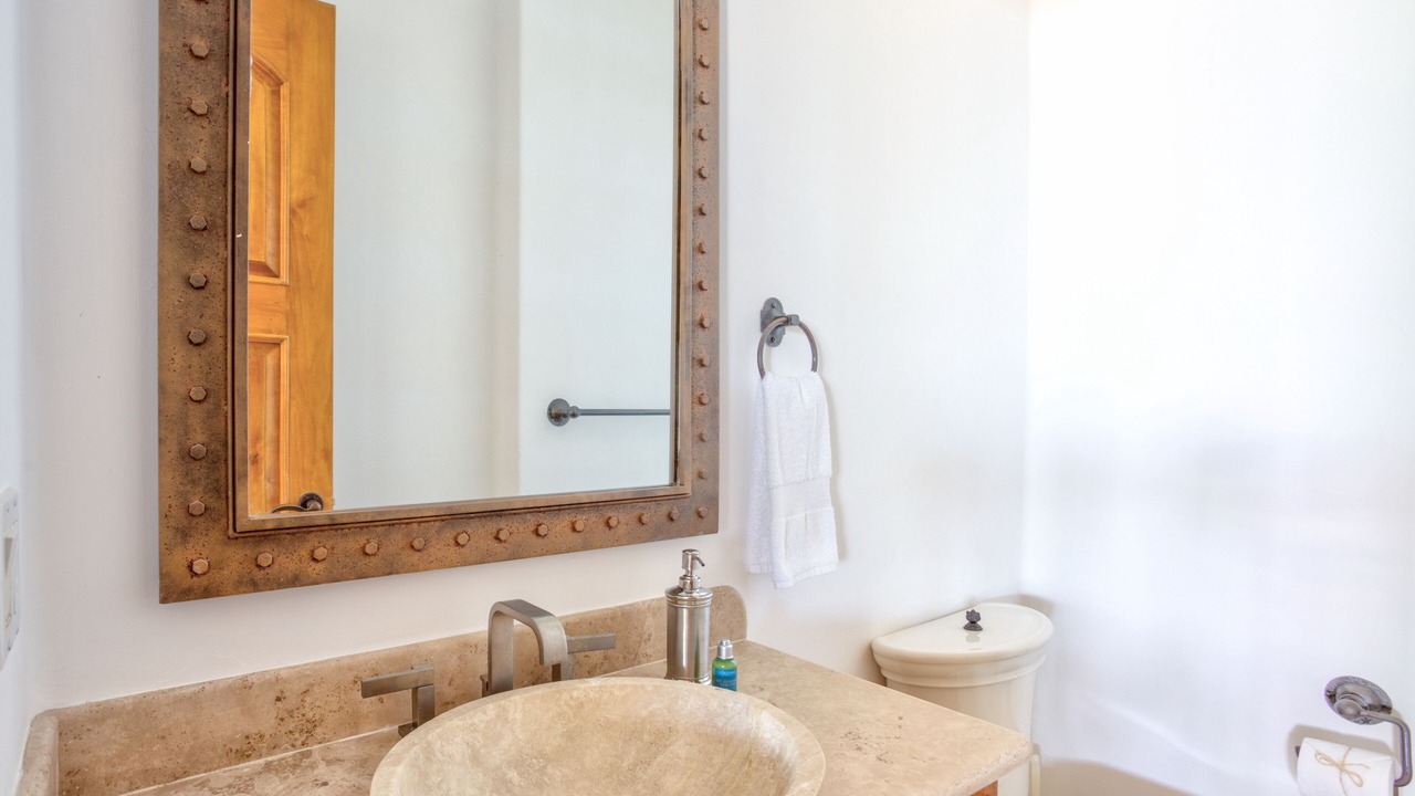 Photo of Bathroom in Ensenada Los Muertos