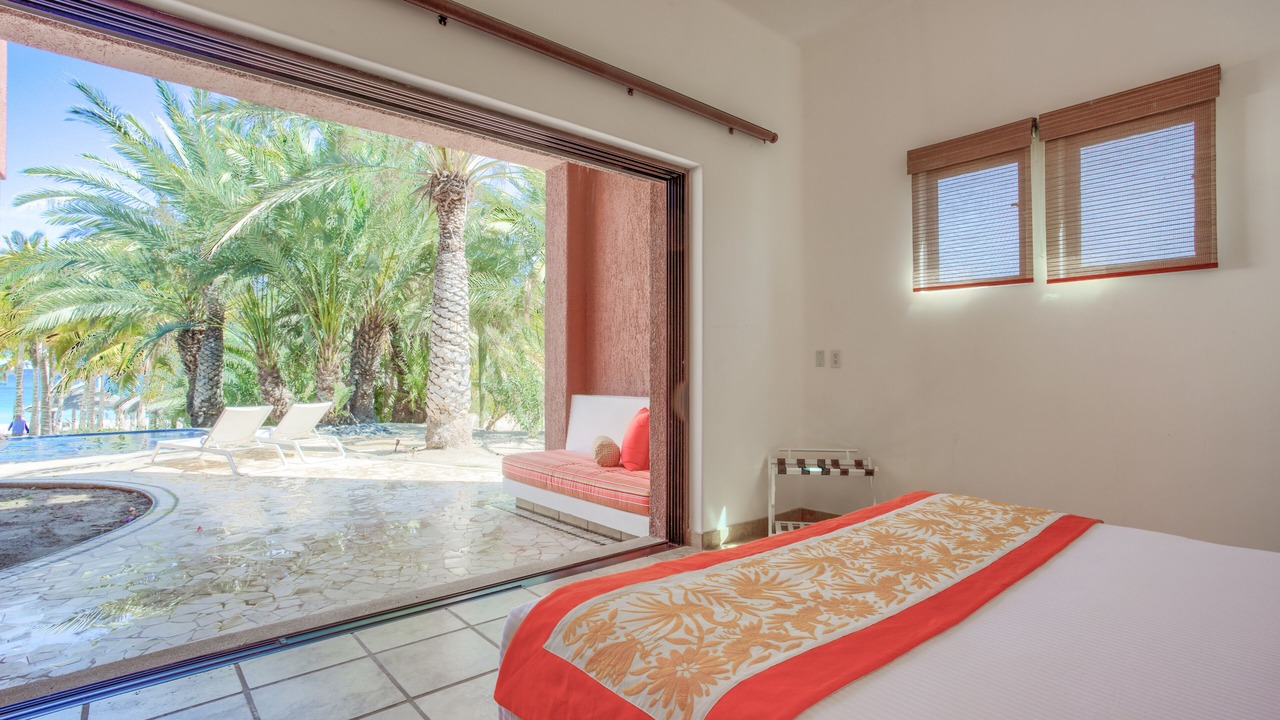 Photo of Bedroom in Ensenada Los Muertos