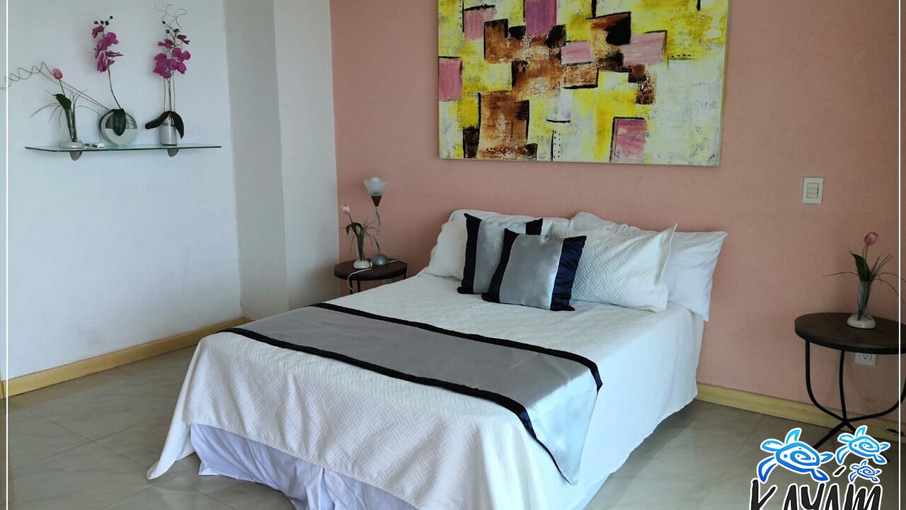 Photo of Bedroom in Boca del Rio