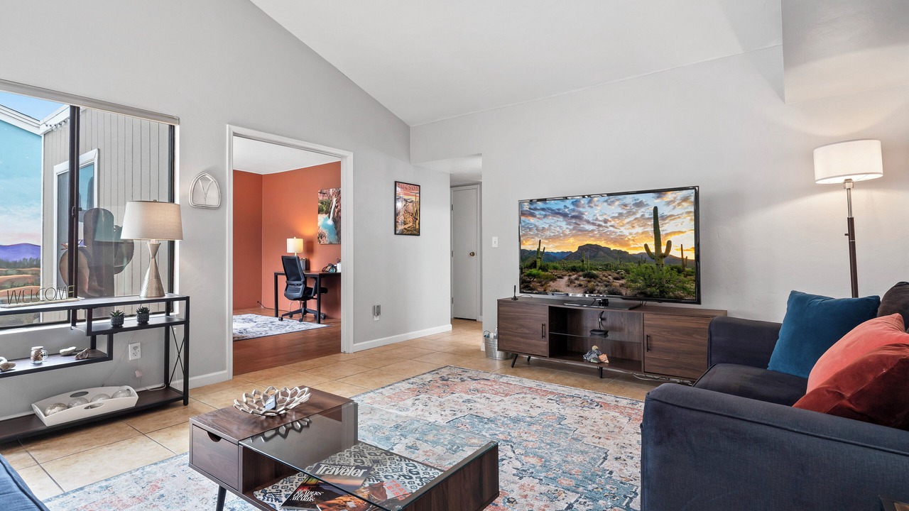 Photo of Bedroom in Casas Adobes