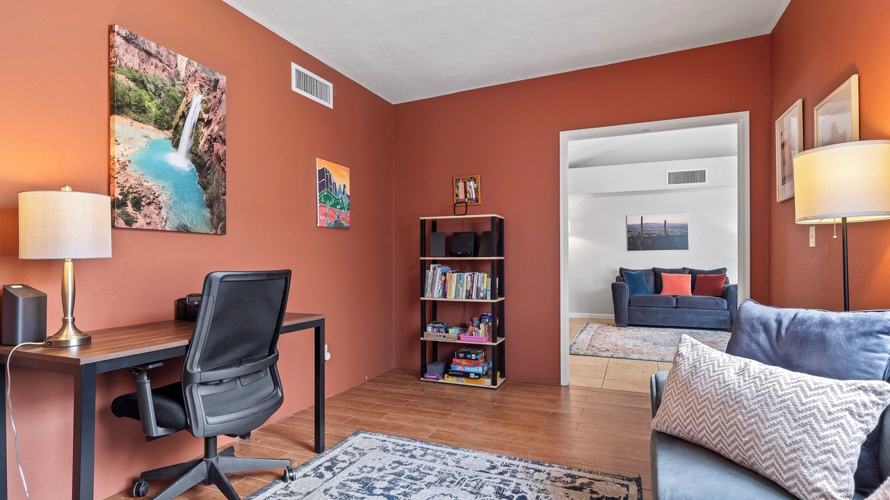 Photo of Bedroom in Casas Adobes