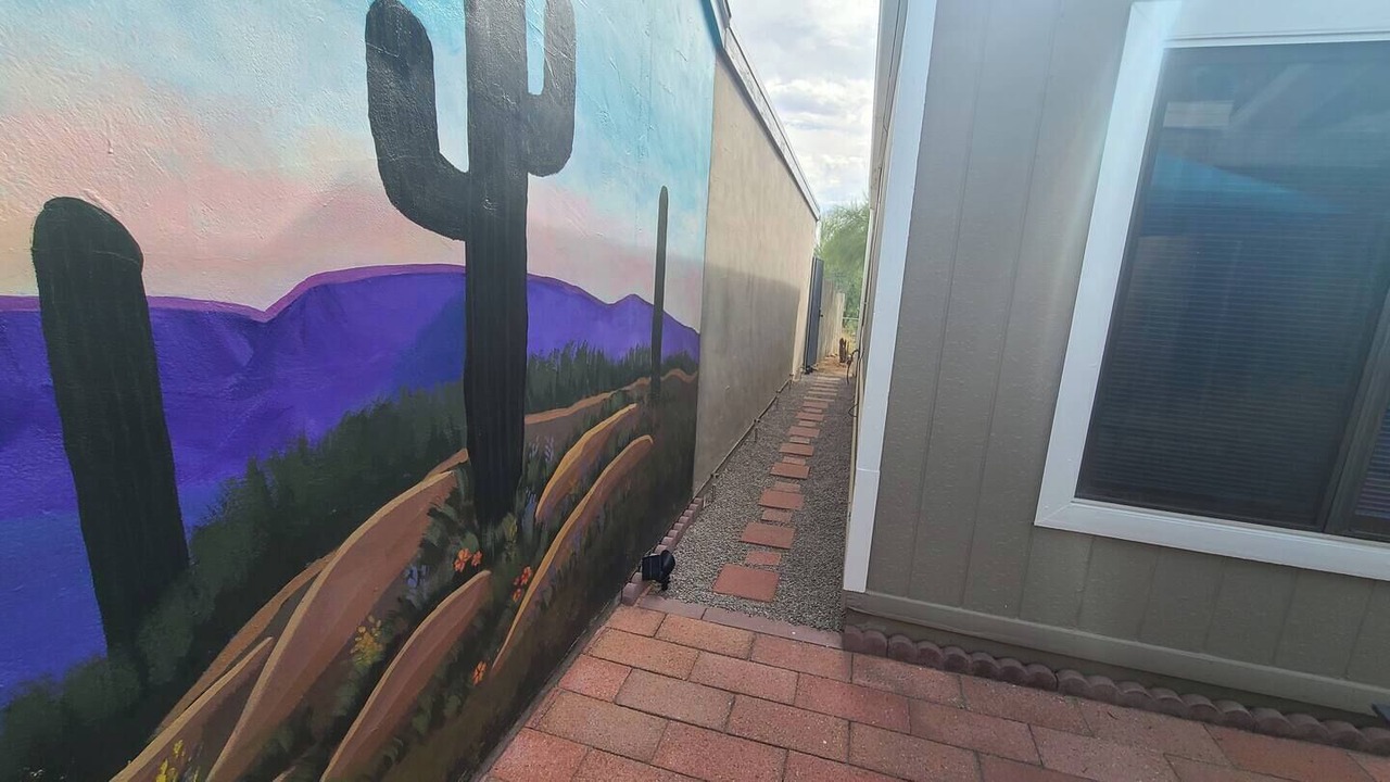 Photo of Outdoor in Casas Adobes