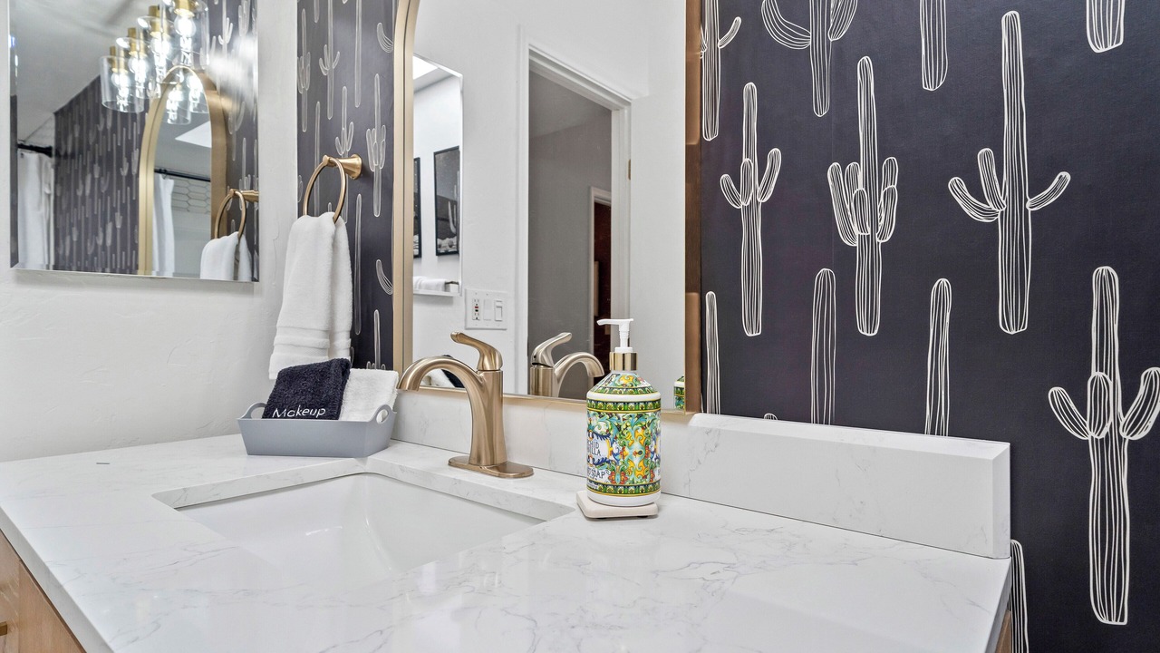 Photo of Bathroom in Casas Adobes