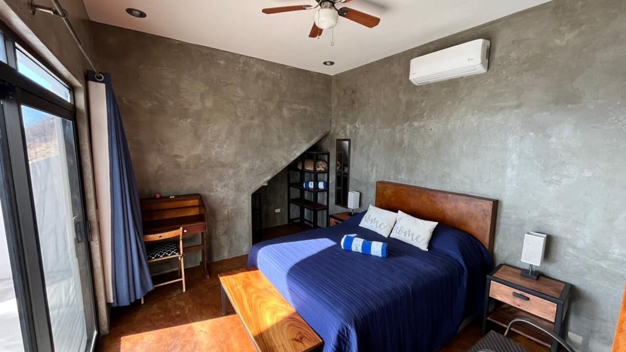 Photo of Bedroom in El Sargento