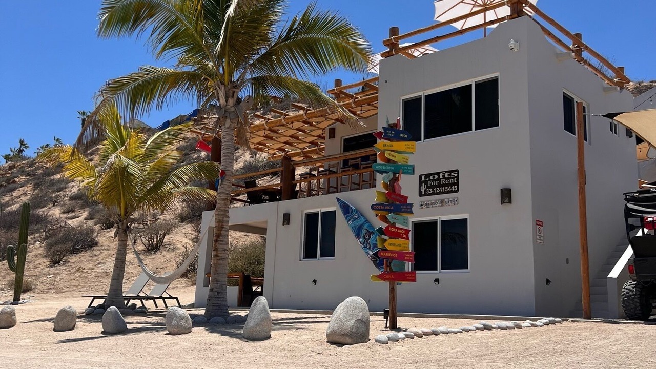 Photo of Outdoor in El Sargento