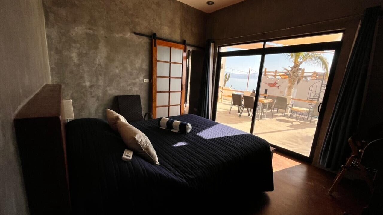 Photo of Bedroom in El Sargento