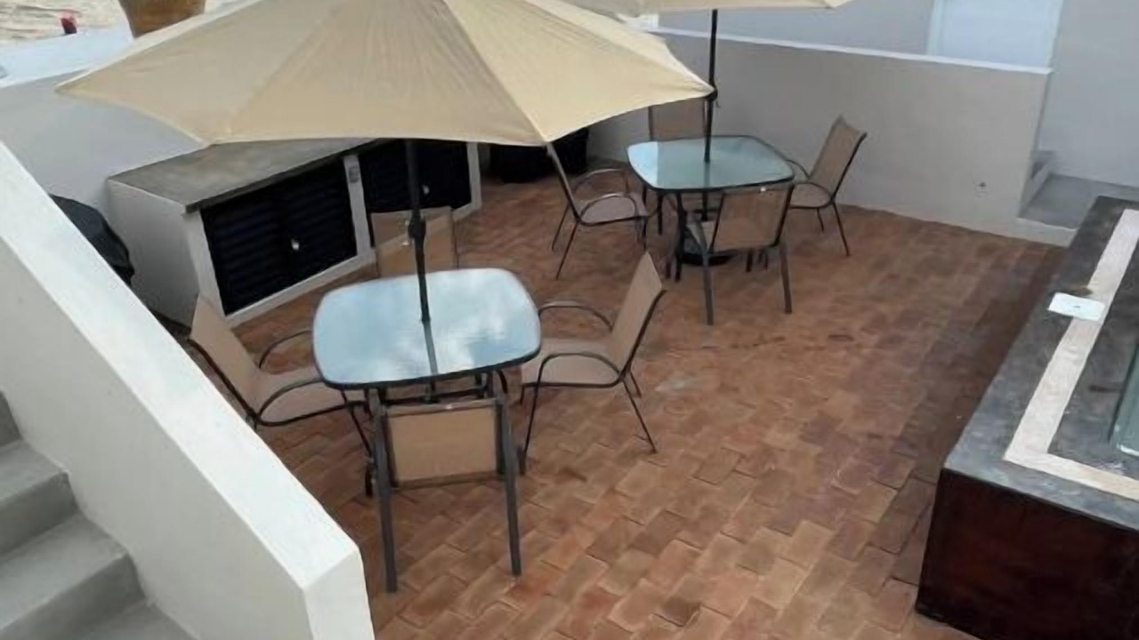 Photo of Outdoor in El Sargento