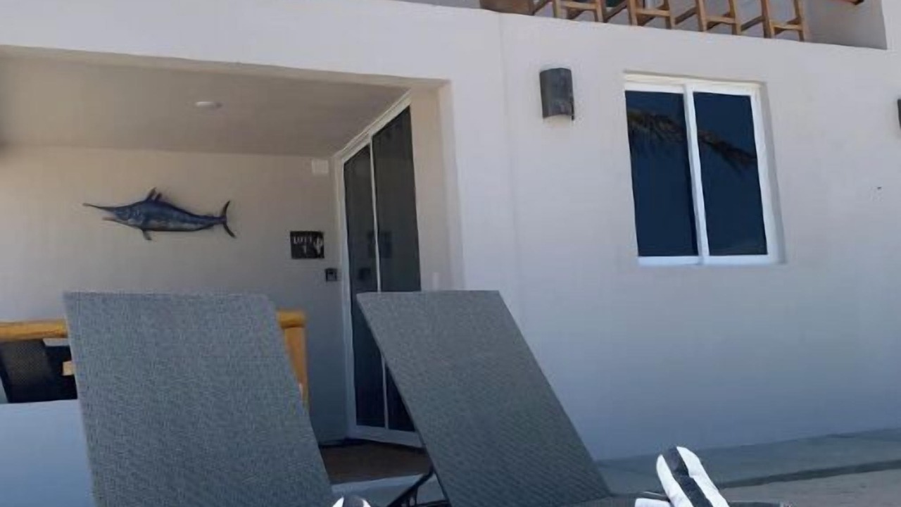 Photo of Patio Balcony in El Sargento