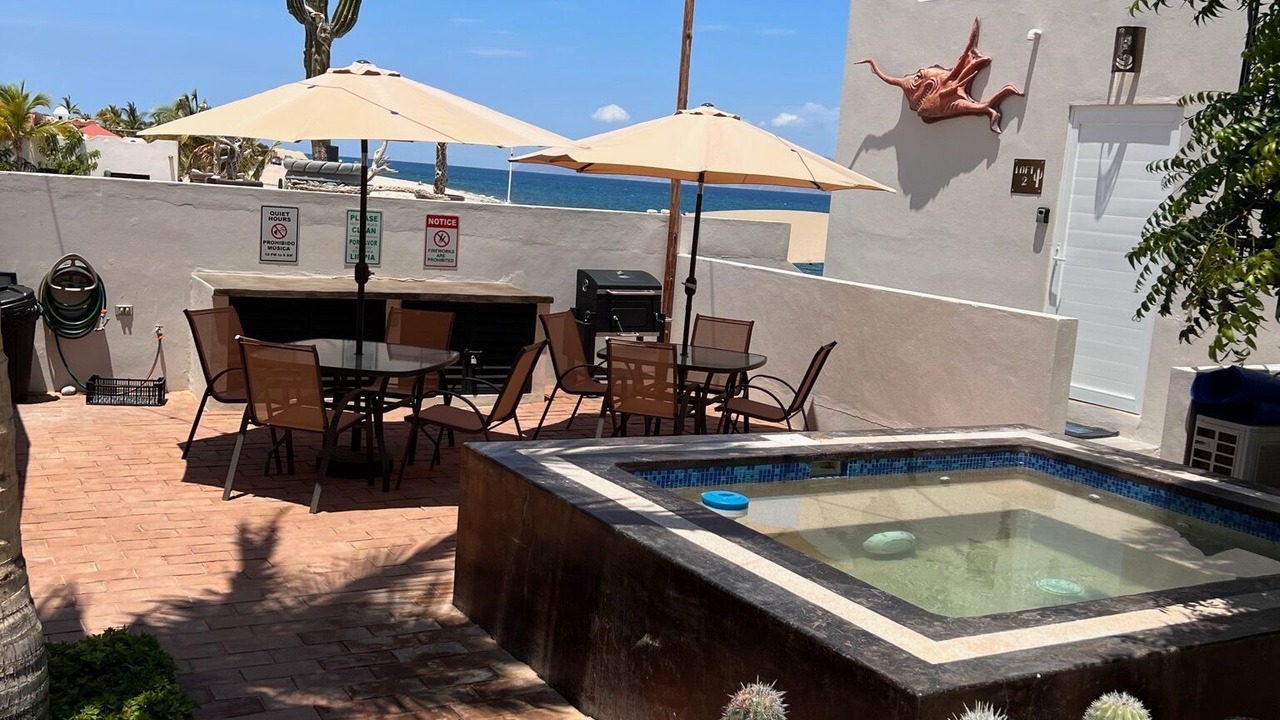 Photo of Outdoor in El Sargento