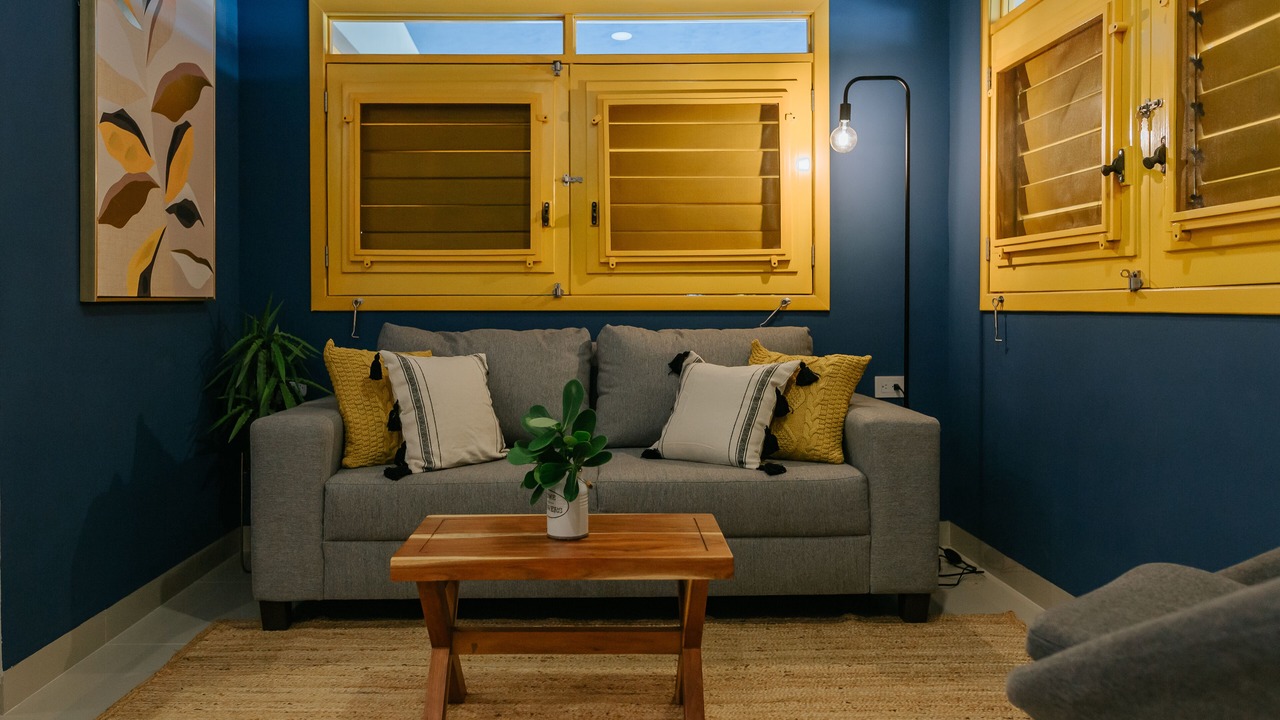 Photo of Livingroom in Progreso Municipality