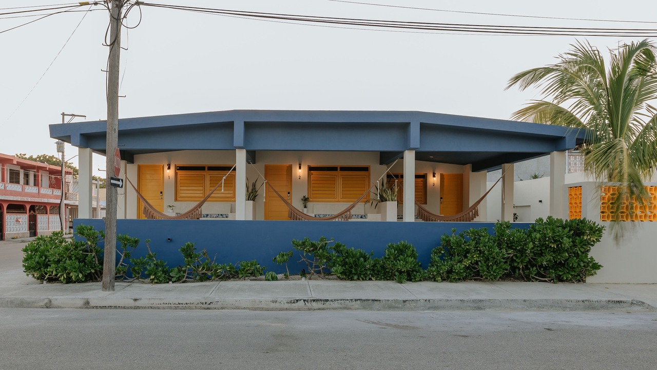 Photo of Outdoor in Progreso Municipality