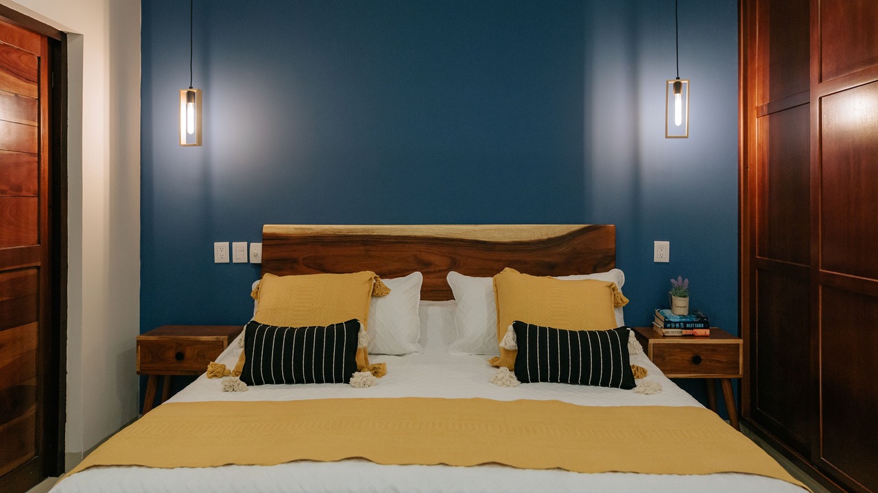 Photo of Bedroom in Progreso Municipality
