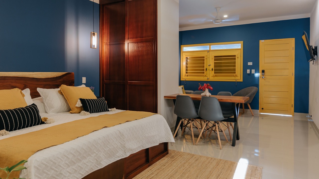 Photo of Bedroom in Progreso Municipality