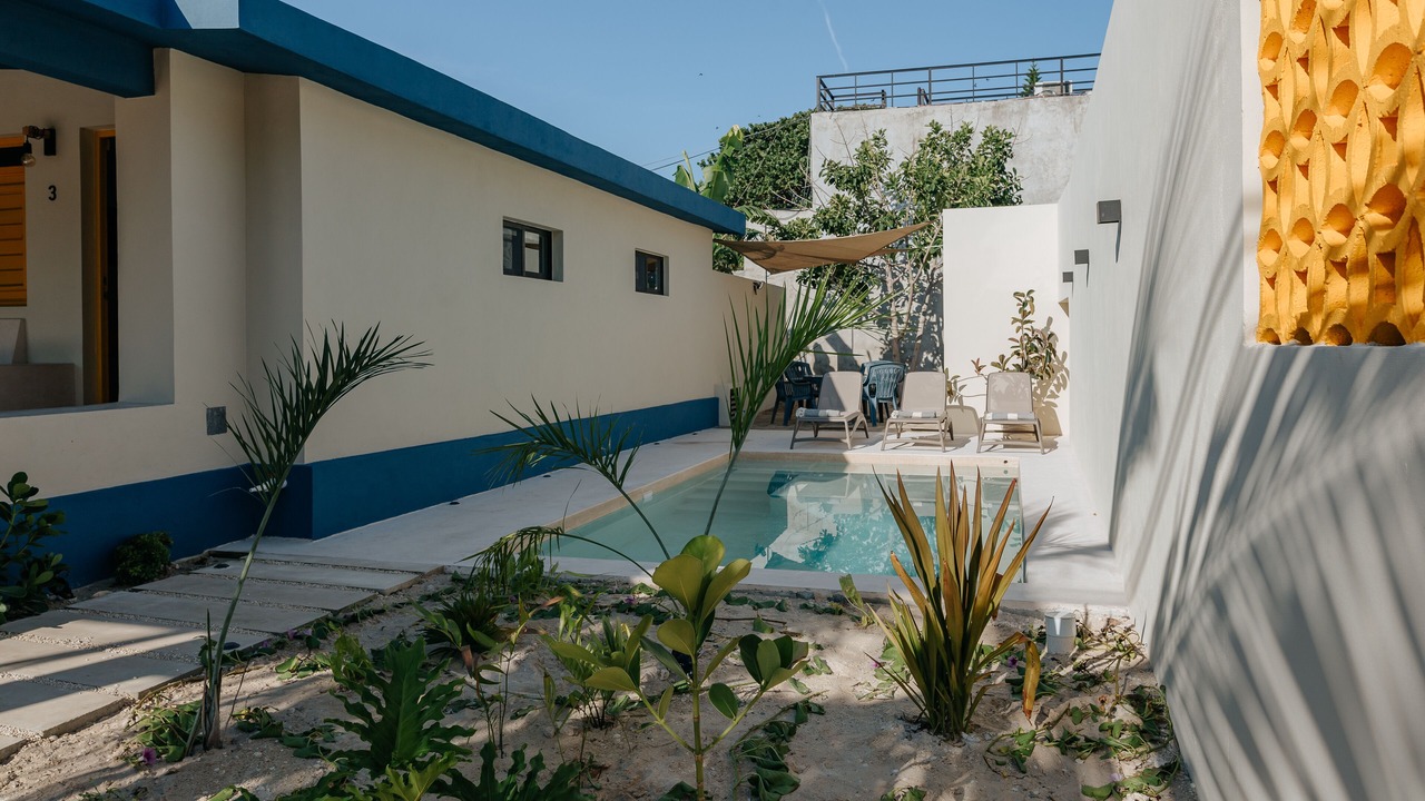 Photo of Outdoor in Progreso Municipality