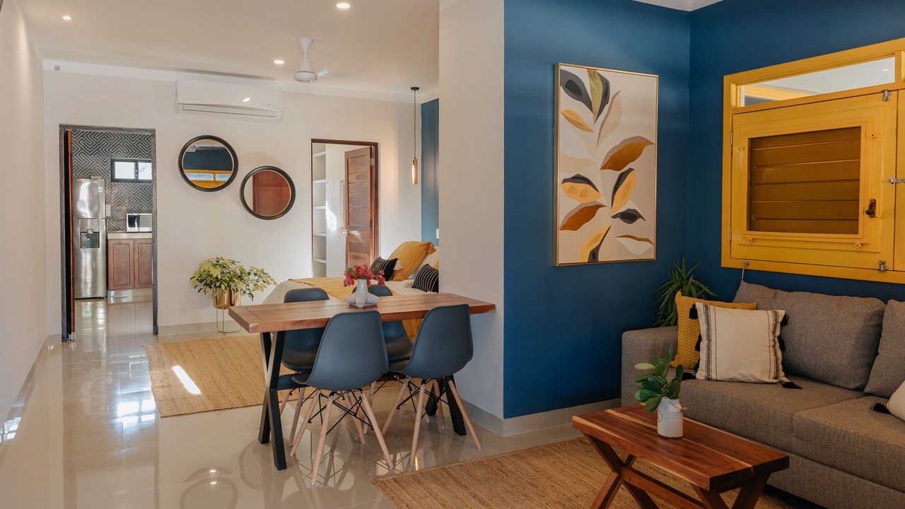 Photo of Livingroom in Progreso Municipality