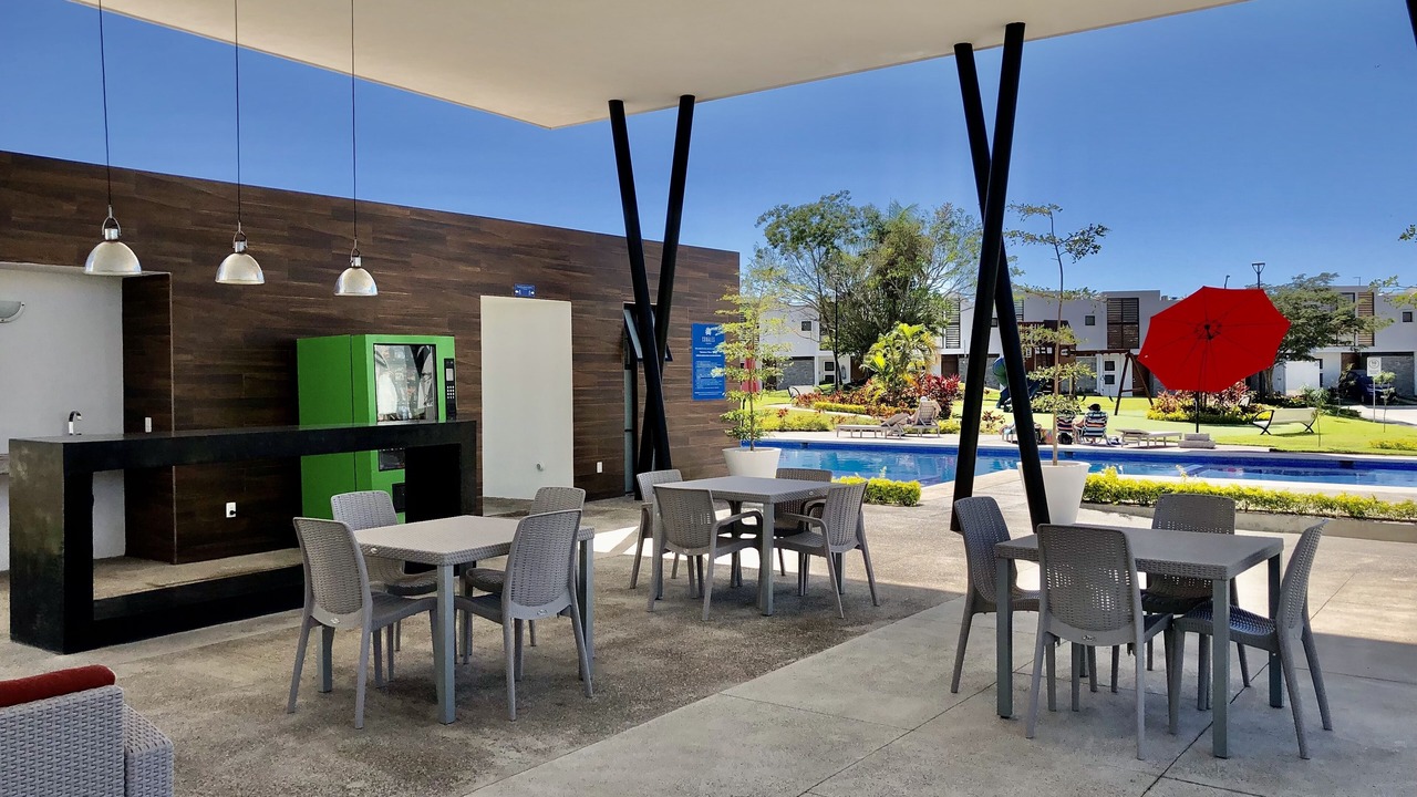 Photo of Outdoor in Valle Dorado