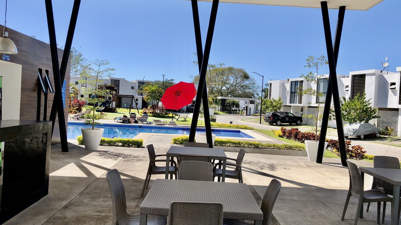 Photo of Outdoor in Valle Dorado