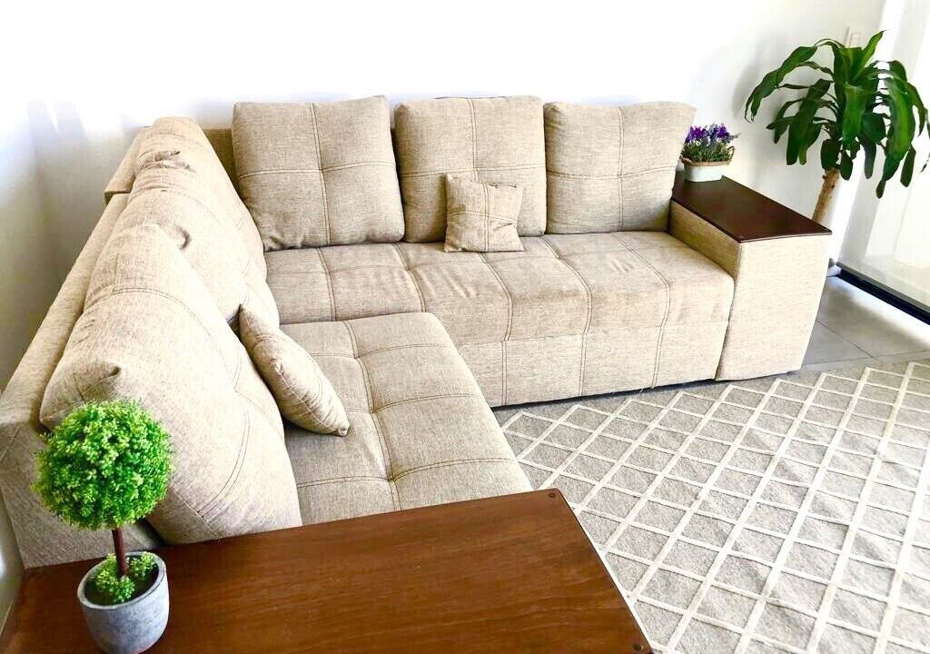 Photo of Livingroom in Valle Dorado