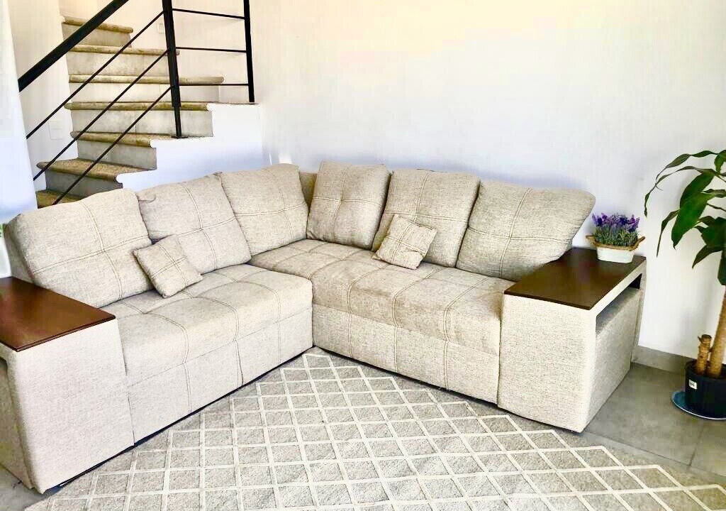 Photo of Livingroom in Valle Dorado