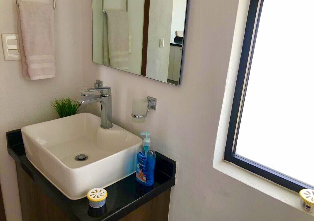Photo of Bathroom in Valle Dorado