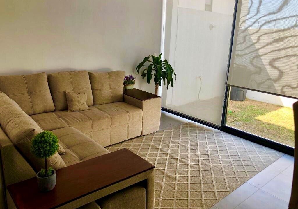 Photo of Livingroom in Valle Dorado