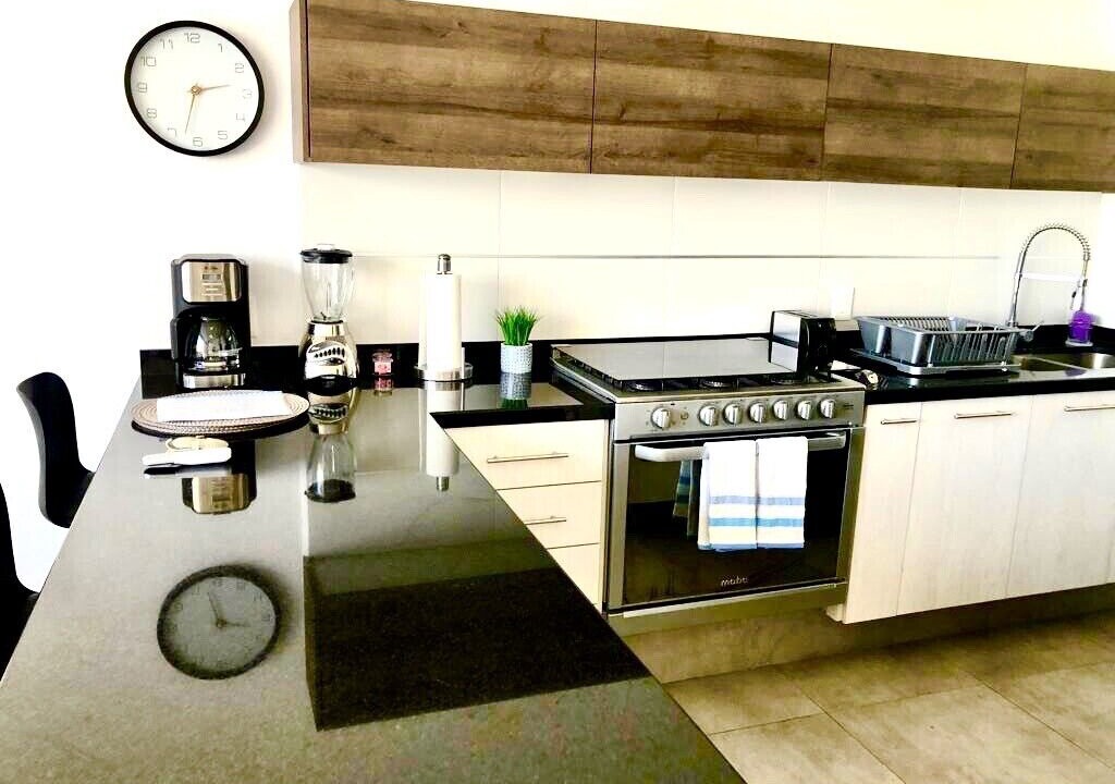 Photo of Kitchen in Valle Dorado