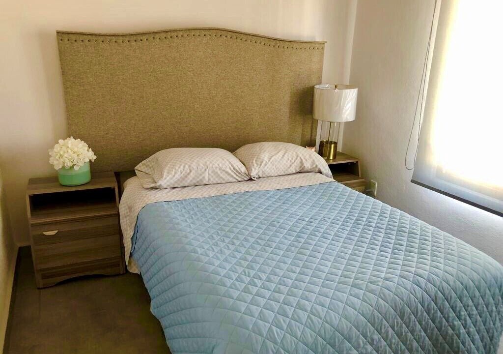 Photo of Bedroom in Valle Dorado