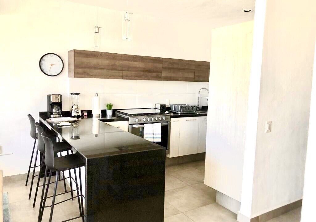 Photo of Kitchen in Valle Dorado