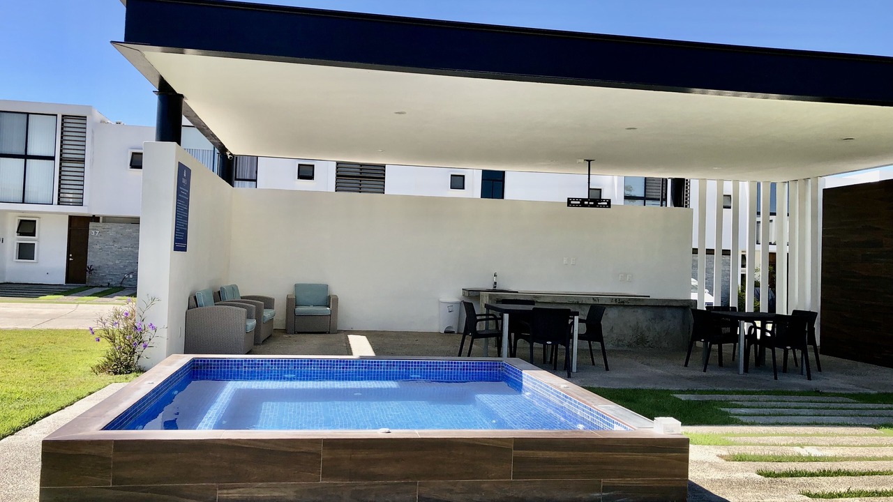 Photo of Outdoor in Valle Dorado