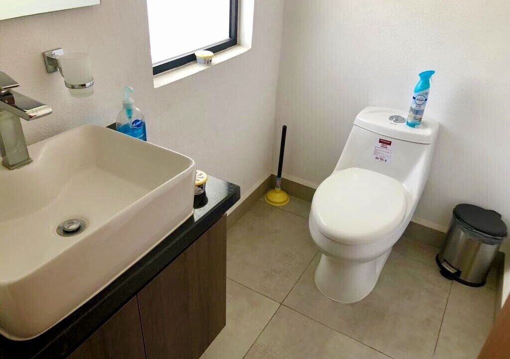 Photo of Bathroom in Valle Dorado