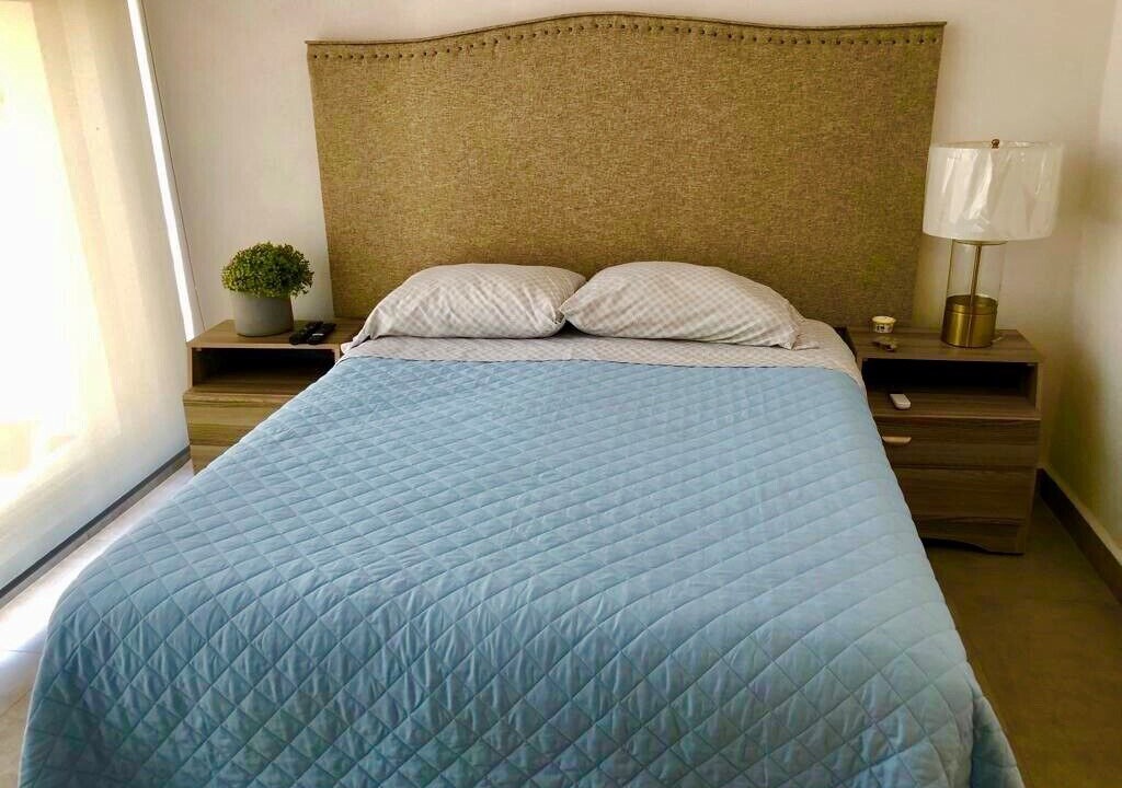 Photo of Bedroom in Valle Dorado