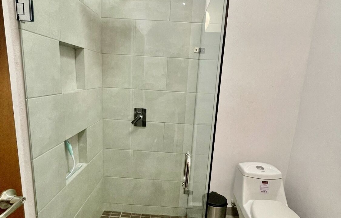 Photo of Bathroom in Valle Dorado