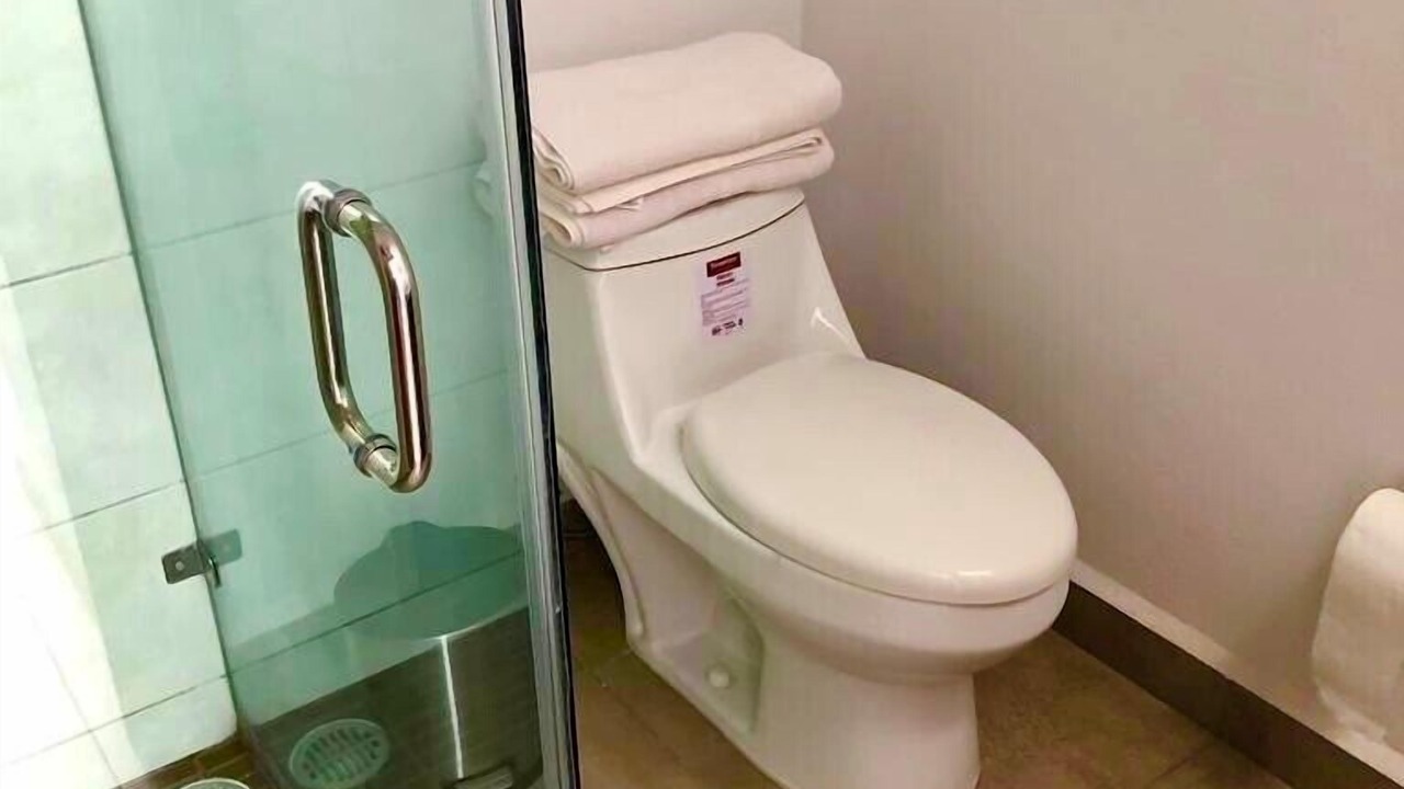 Photo of Bathroom in Valle Dorado