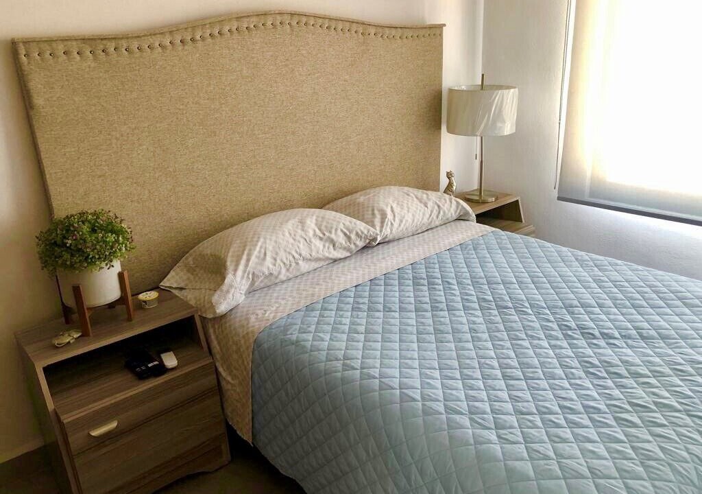Photo of Bedroom in Valle Dorado