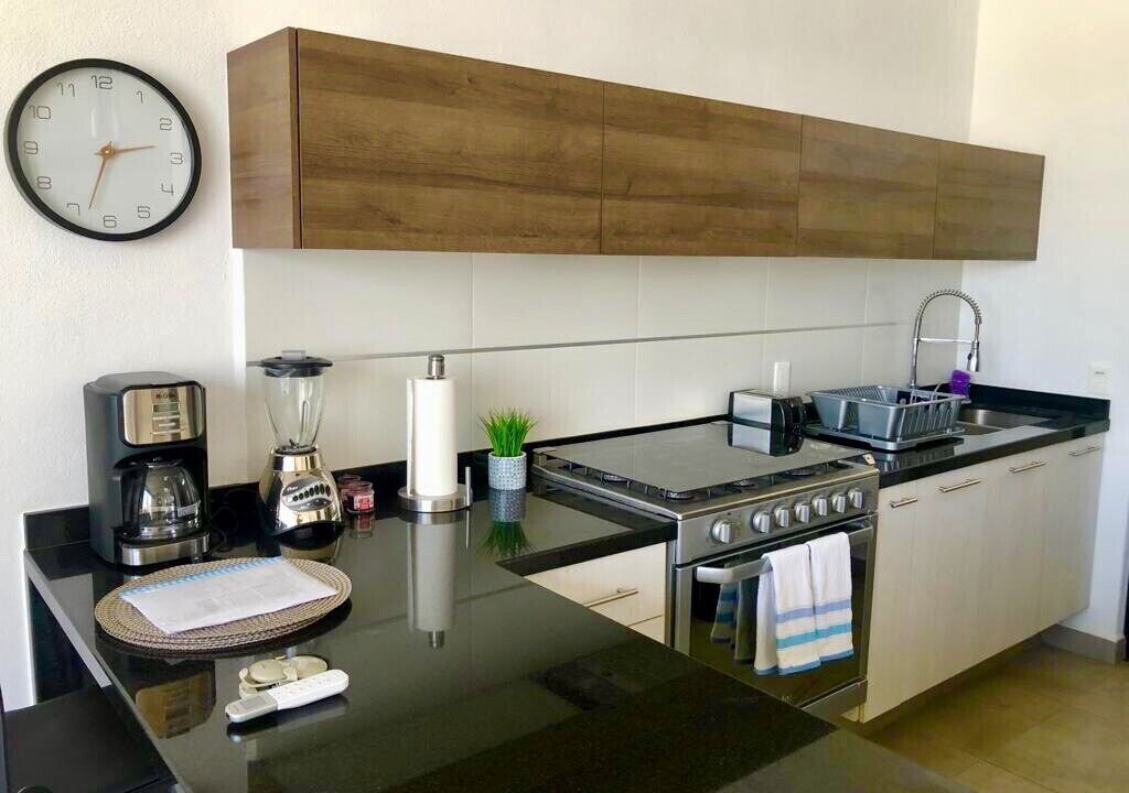 Photo of Kitchen in Valle Dorado