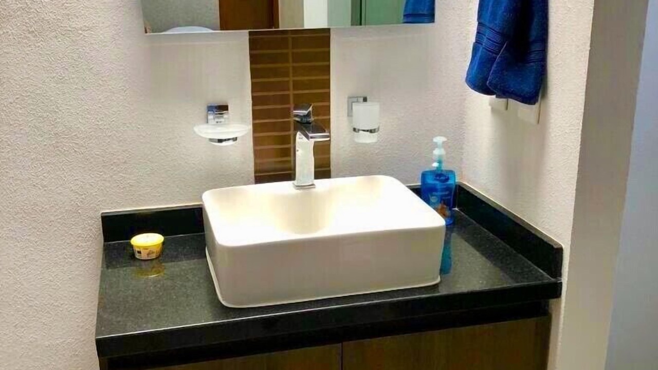 Photo of Bathroom in Valle Dorado