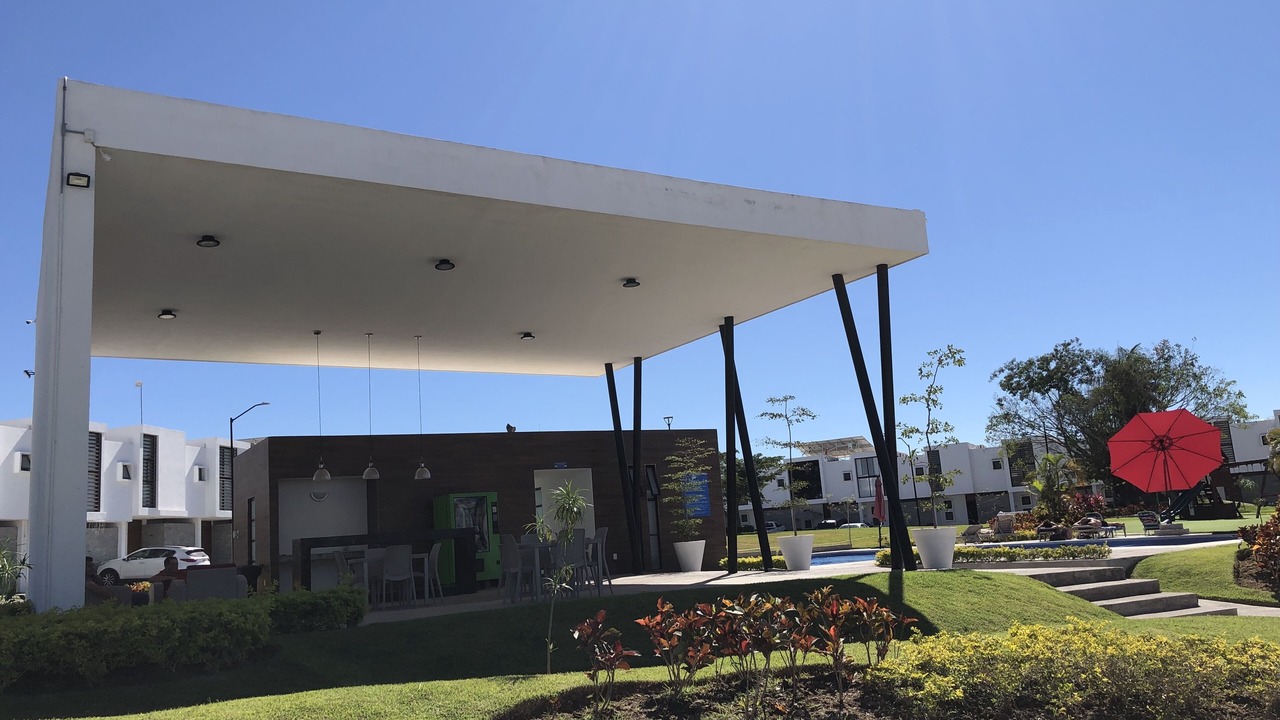Photo of Outdoor in Valle Dorado