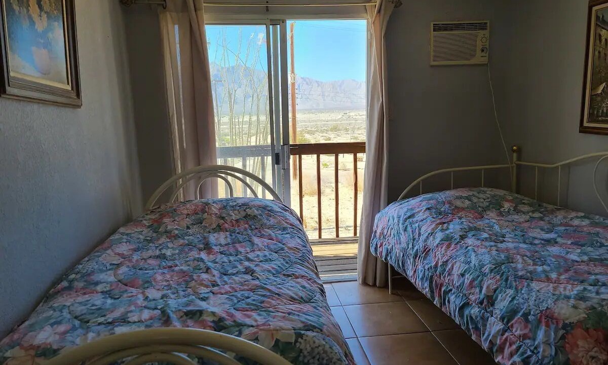 Photo of Bedroom in San Felipe
