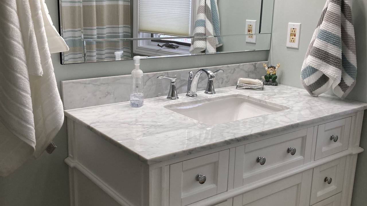 Photo of Bathroom in Huron