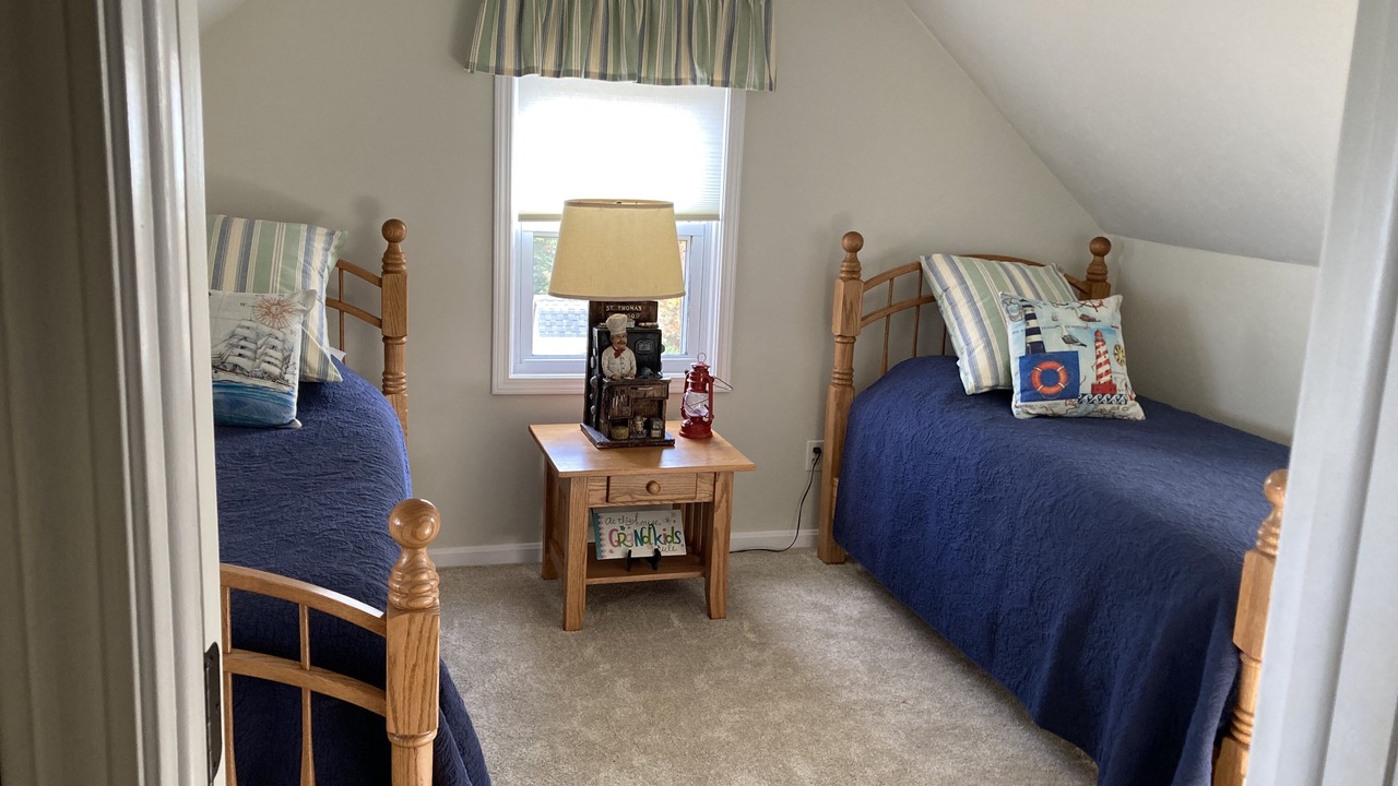 Photo of Bedroom in Huron