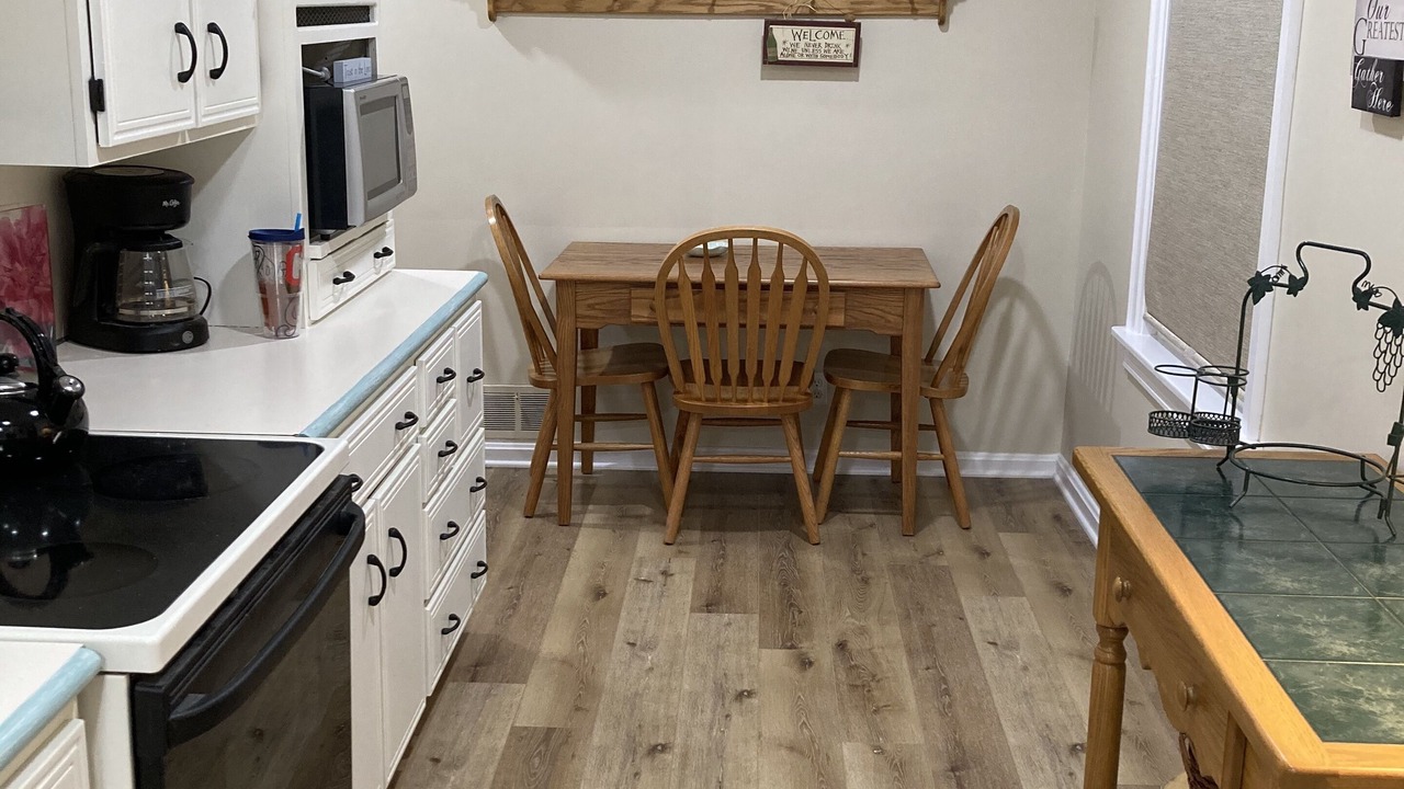 Photo of Kitchen in Huron
