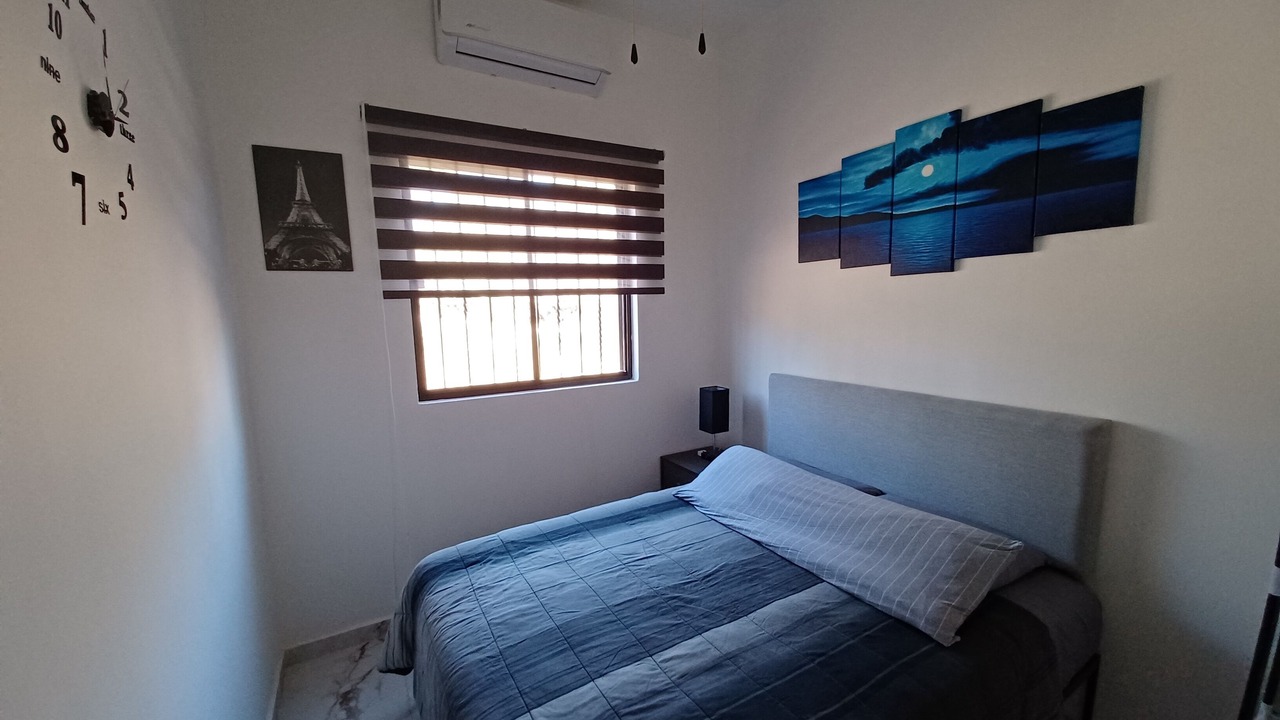 Photo of Bedroom in San Carlos