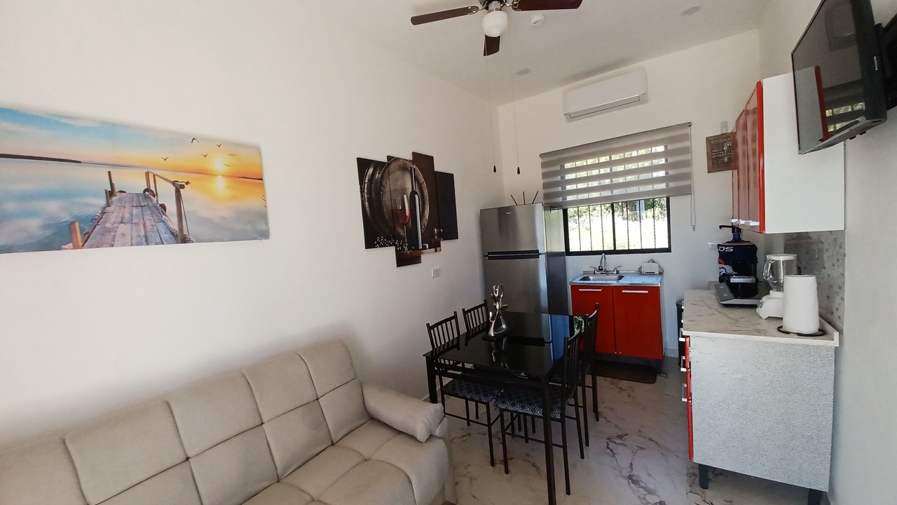 Photo of Livingroom in San Carlos