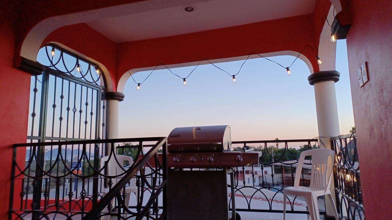 Photo of Outdoor in San Carlos