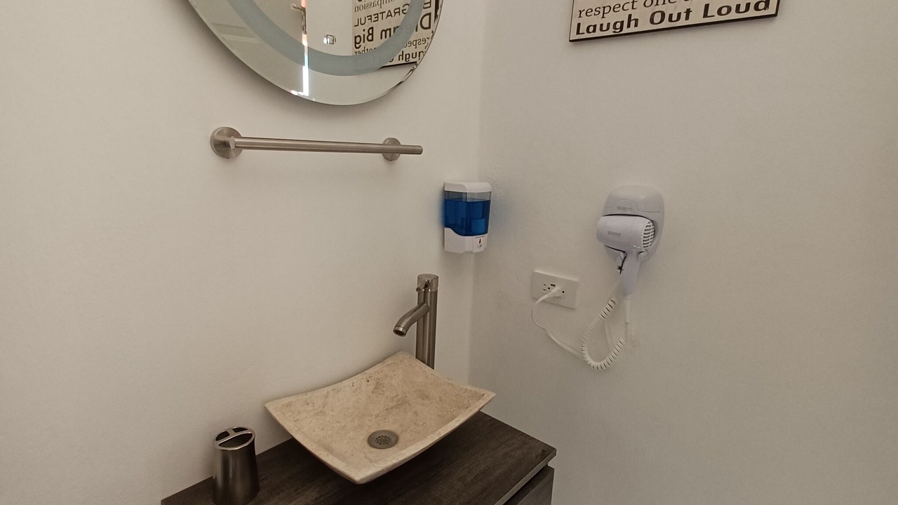 Photo of Bathroom in San Carlos