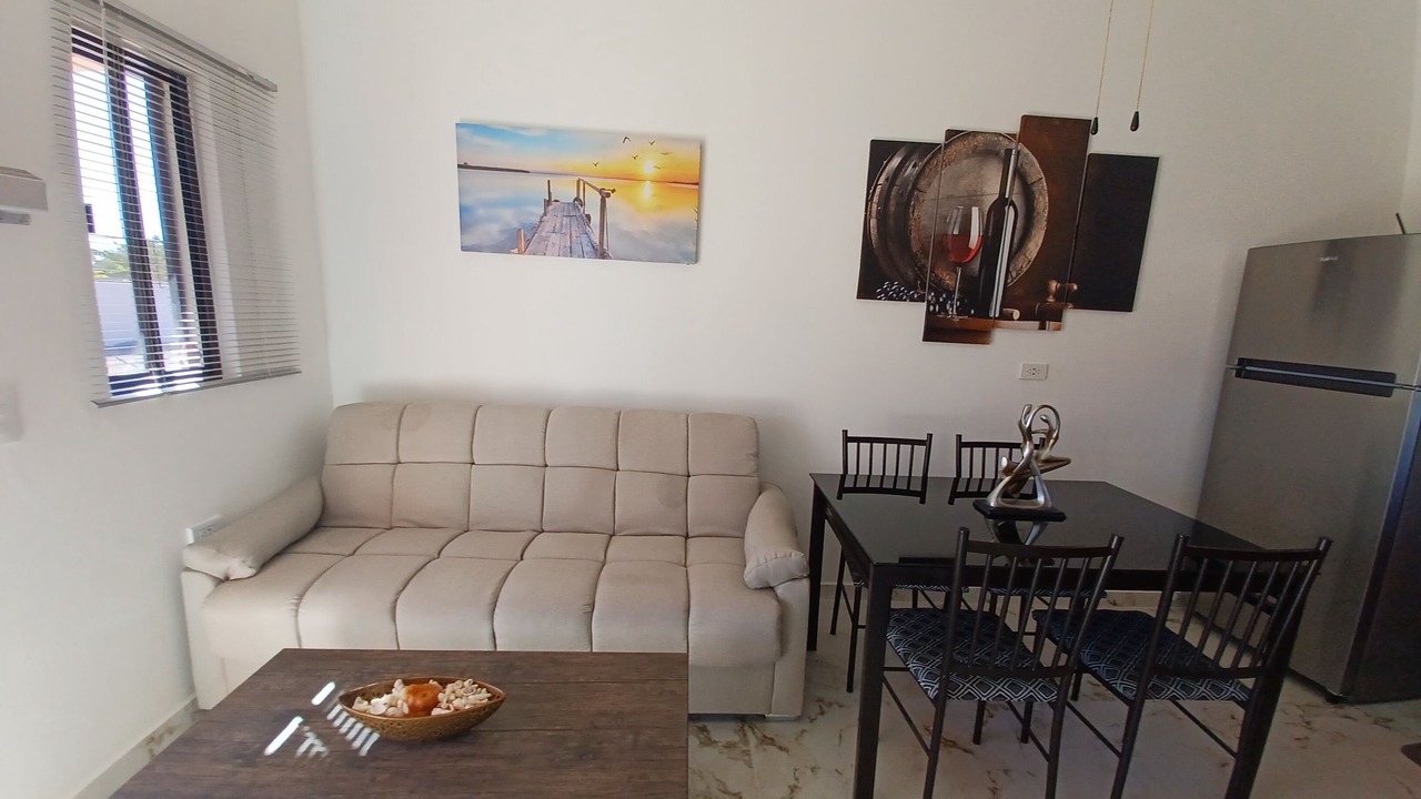 Photo of Livingroom in San Carlos