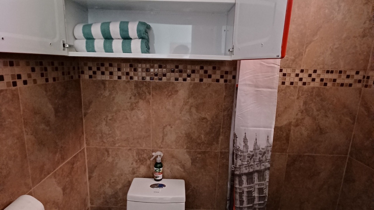 Photo of Bathroom in San Carlos