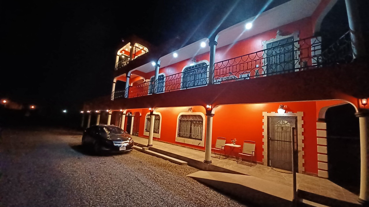 Photo of Outdoor in San Carlos