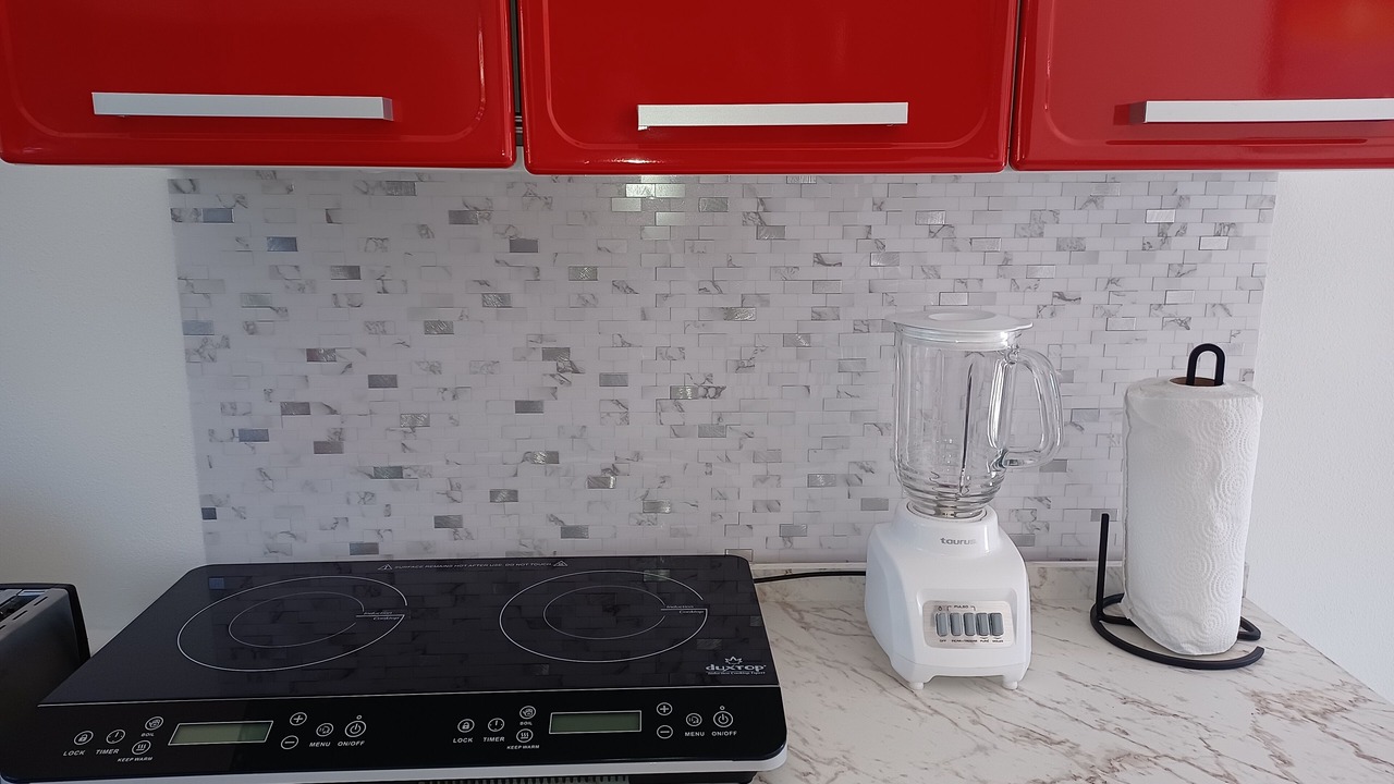 Photo of Kitchen in San Carlos