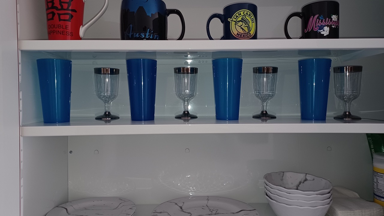 Photo of Kitchen in San Carlos
